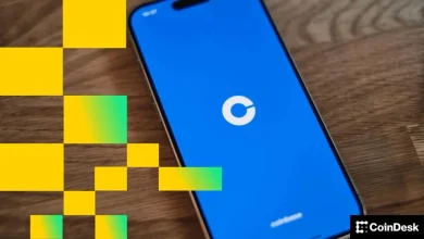 Coinbase (COIN) says new U.S. tax-reporting rules for crypto are cluttered, confusing