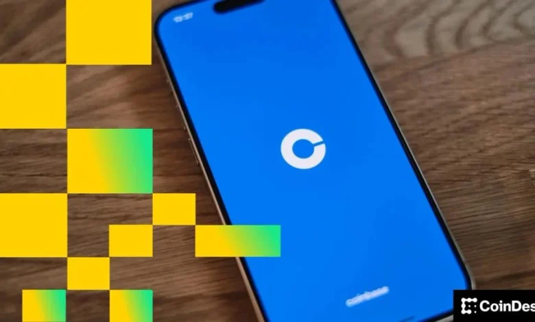 Coinbase (COIN) says new U.S. tax-reporting rules for crypto are cluttered, confusing