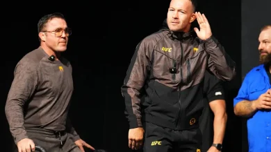 Colby Covington vs. Dillon Danis set for RAF 7 co-main event