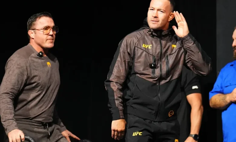 Colby Covington vs. Dillon Danis set for RAF 7 co-main event