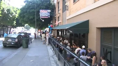 Cole's French Dip closes for good after more than 100 years in downtown Los Angeles