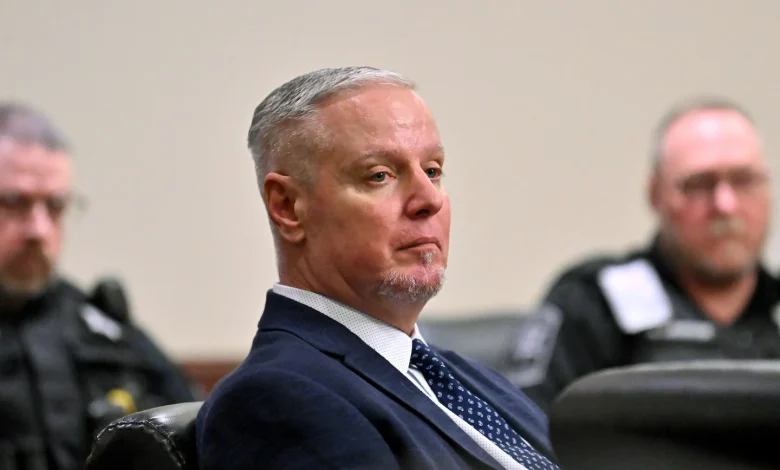 Colin Gray, father of accused Georgia school shooter, convicted of murder