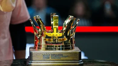 College Basketball Crown bracket revealed: Teams, schedule