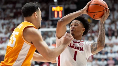 College Basketball Picks Today: Greg Peterson Best Bets for Sunday, March 22