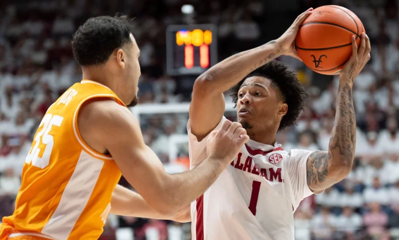 College Basketball Picks Today: Greg Peterson Best Bets for Sunday, March 22