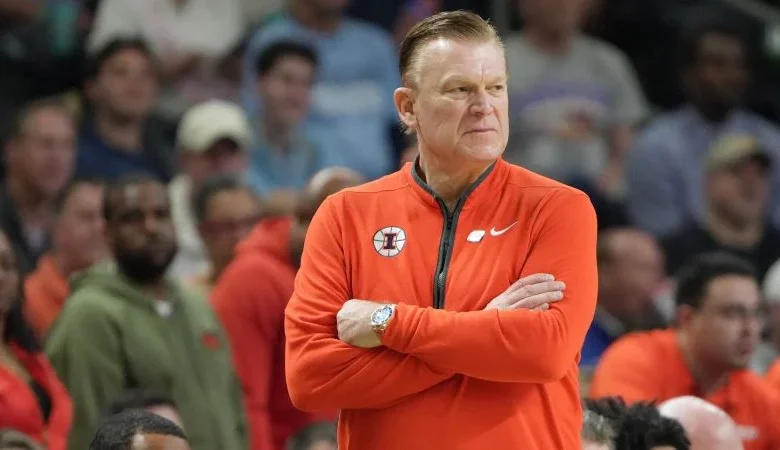 College basketball is in a new era. This year’s Sweet 16 shows the coaching old guard is still thriving