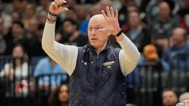 College of Charleston to hire John Groce as next men’s basketball coach