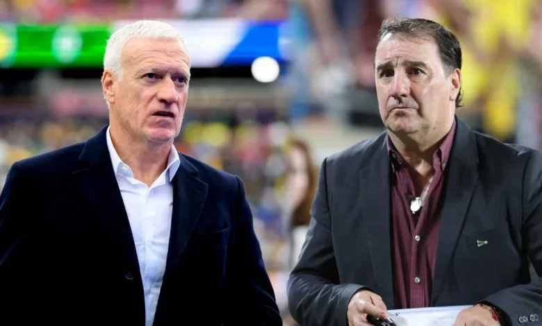 Colombia vs. Francia: Posibles alineaciones titulares en el partido amistoso