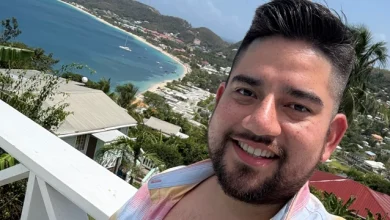 Colombian mayor says body found in search for missing American Airlines flight attendant