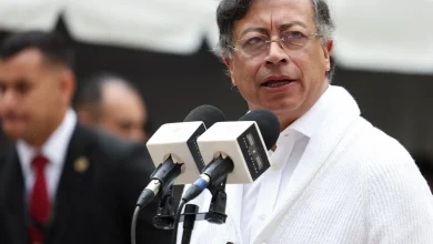 Colombia’s President Gustavo Petro under investigation in US for drug ties | Donald Trump News