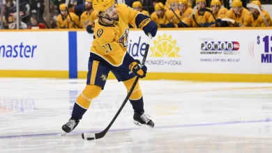 Colorado Avalanche Acquire Nick Blankenburg – Pro Hockey Rumors