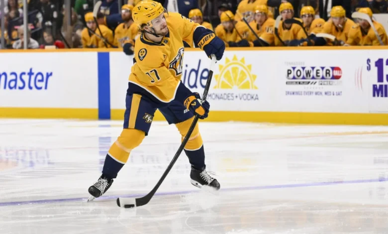 Colorado Avalanche Acquire Nick Blankenburg – Pro Hockey Rumors