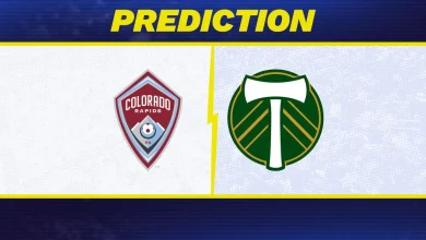 Colorado Rapids vs. Portland Timbers prediction, odds, MLS picks [2/28/2026]