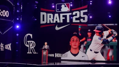 Colorado Rockies Top 44 Prospects