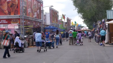 Colorado State Fair hosting flash sale for 2026 admission tickets on Tuesday