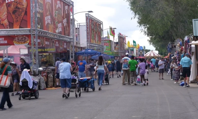 Colorado State Fair hosting flash sale for 2026 admission tickets on Tuesday