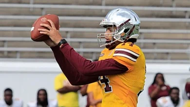 Colorado football backup QB Dominiq Ponder dies in car crash