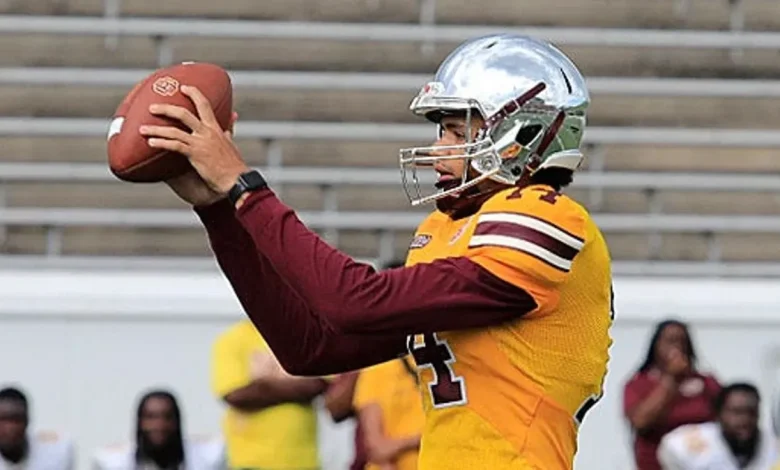 Colorado football backup QB Dominiq Ponder dies in car crash