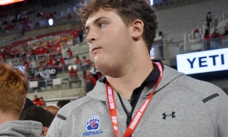 Colorado hosting No. 1 in-state recruit, several others on visits