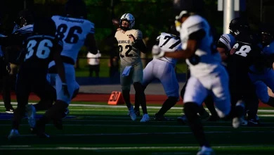 Colorado quarterback Dominiq Ponder dies