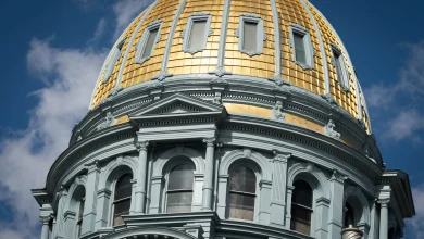 Colorado’s state budget shortfall grows to more than $1.5 billion, forcing legislature to make much deeper cuts