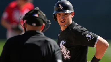 Colson Montgomery ‘flipping the script’ for White Sox in Year 2