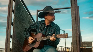 Colter Wall cancels Fox Theatre concert: 'I am mentally unwell'