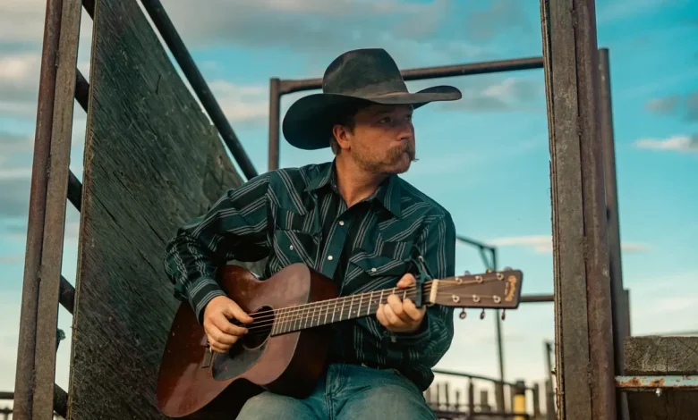 Colter Wall cancels Fox Theatre concert: 'I am mentally unwell'