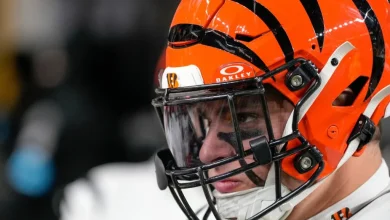 Colts Made Offer To Trey Hendrickson