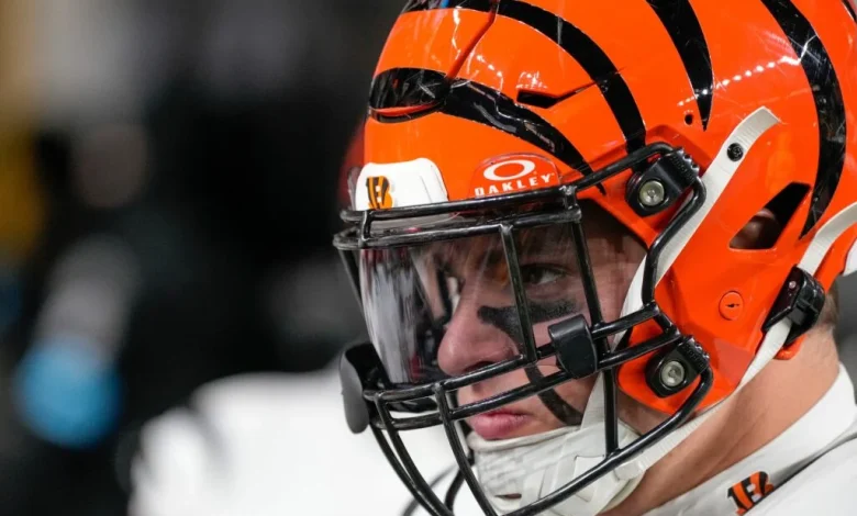 Colts Made Offer To Trey Hendrickson