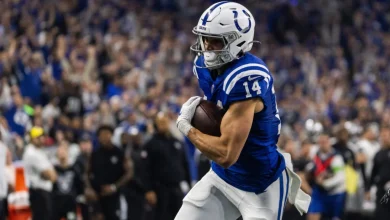 Colts WR Alec Pierce, Packers WR Romeo Doubs Drawing Extensive Interest; Pierce Prefers To Stay In Indy