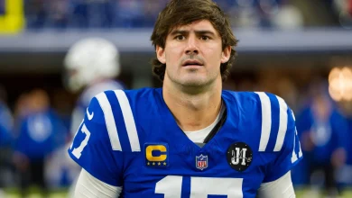 Colts are trying to sign QB Daniel Jones before Tuesday tag deadline