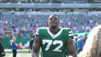 Colts make another addition to defensive line, what you need to know