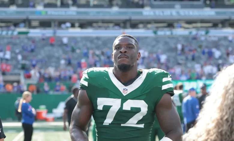 Colts make another addition to defensive line, what you need to know