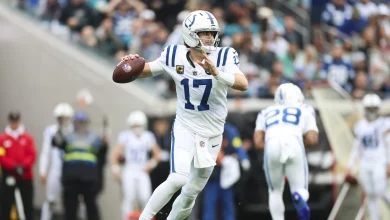 Colts owner Carlie Irsay-Gordon says whole franchise is aligned behind Daniel Jones