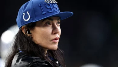 Colts’ owner says team ‘pressed pause on a movie’ during hot start in 2025, plans to resume in 2026 - The Athletic