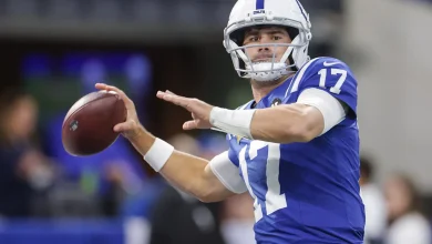 Colts reportedly offered FA QB Daniel Jones ‘Sam Darnold money,’ but his camp had rather lofty counter offer
