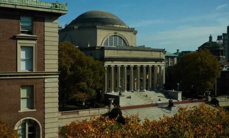 Columbia Ignored Decades of Doctor’s Sexual Abuse, Report Confirms — ProPublica