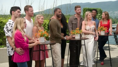 Column | He’s 27. She’s 54. Somehow ‘Age of Attraction’ thinks no one can tell. - The Washington Post