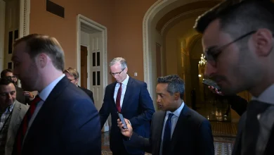 Column | Push for GOP voting law has many switching sides on filibuster issue - The Washington Post