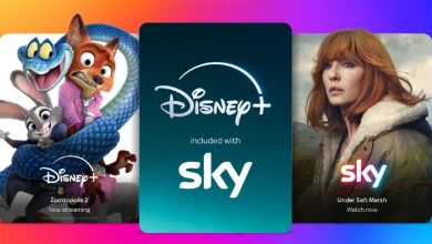Comcast’s Sky Offering U.K. Subs Free Access to Ad-Supported Disney+