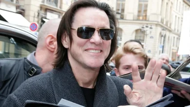 Comedian & Jim Carrey Doppelganger Heather Shaw Breaks Silence About Viral Conspiracies: 'Not A Clone'