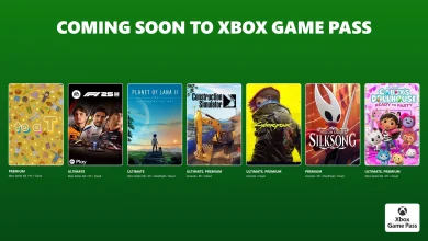 Coming to Xbox Game Pass: Cyberpunk 2077, Planet of Lana II, and More