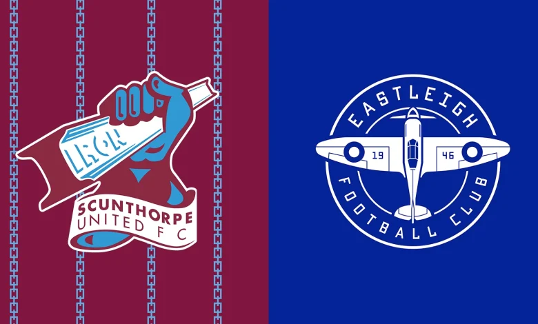 Coming up in April: Eastleigh (H)