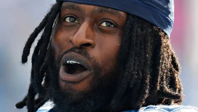 Commanders 65-man offseason depth chart - updated of the first day of the 2026 league yeary