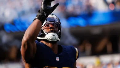 Commanders Reacts Survey: Grade the Commanders free agency to-date