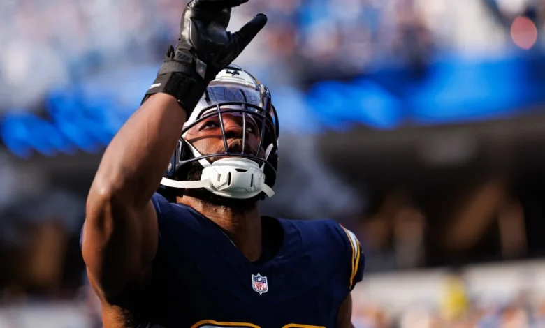 Commanders Reacts Survey: Grade the Commanders free agency to-date