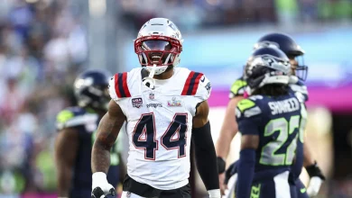 Commanders agree to terms with K'Lavon Chaisson