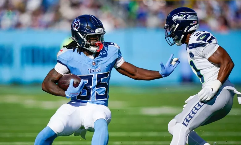 Commanders agree to terms with TE Chig Okonkwo, S Nick Cross