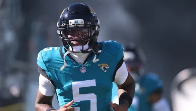 Commanders agree to terms with WRs Dyami Brown, Van Jefferson